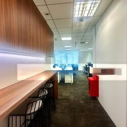 Sbf Center (D1), Office #570033891